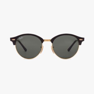 Ray-Ban RB4246 Clubround Sunglasses For Men
